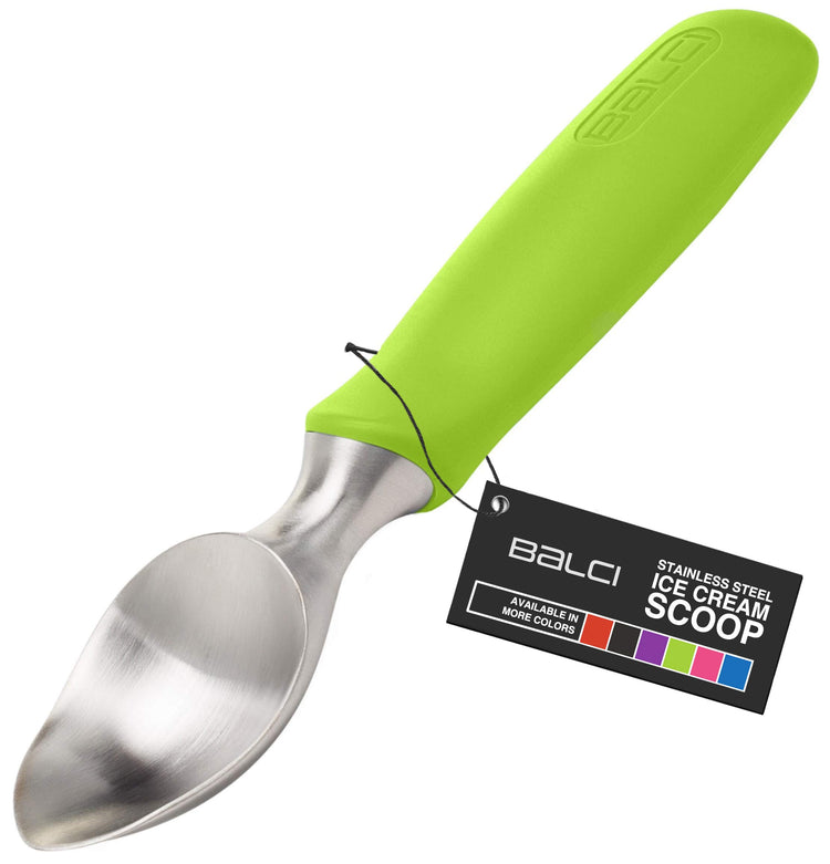 Stainless Steel Ice Cream Scoop