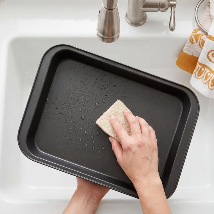 3 Pack Rectangle Baking Pan (3 Count)