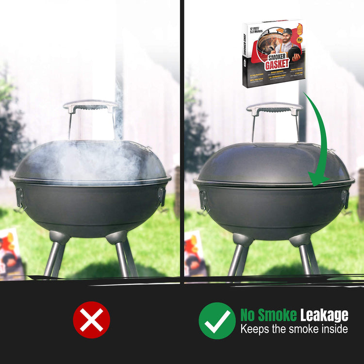 Smoker Gasket