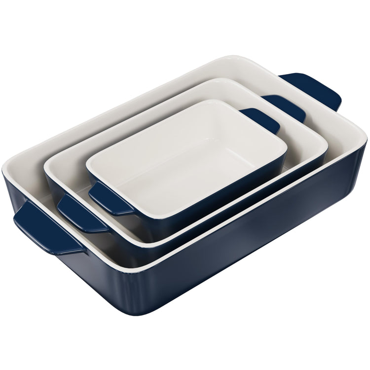 Casserole Dish (3 Count)