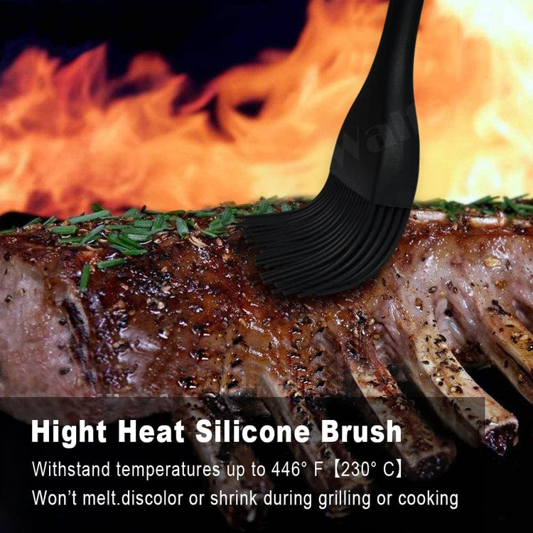 3 Size Basting Brush