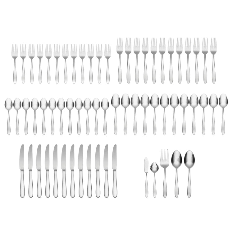 Mooncrest 65 Piece 18