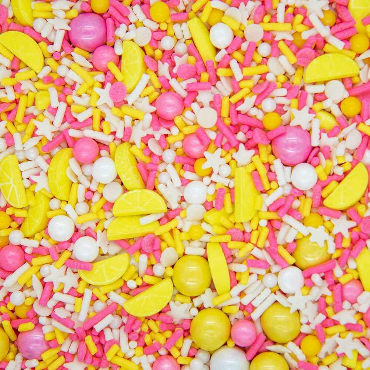 Sprinkles for Cake (4 Ounce)