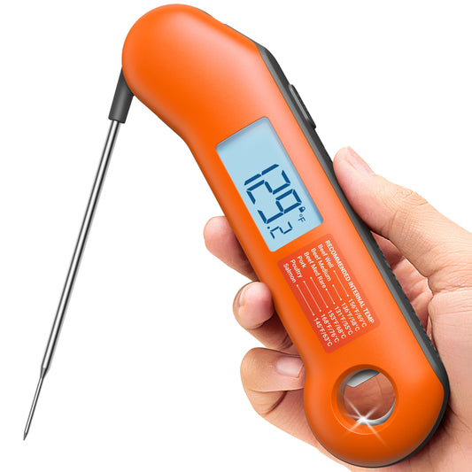 0.5 Sec Professional Meat Thermometer Digital