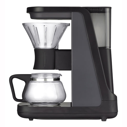 Hybrid Automatic Coffee Maker
