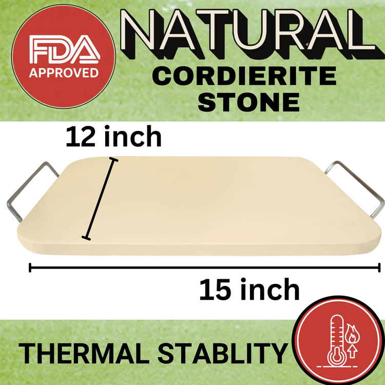 Baking Stone for Bread