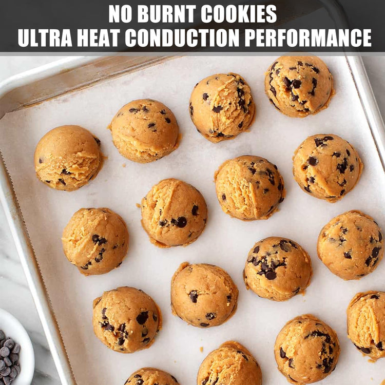 Baking Sheet Cookie Sheet Set of 2