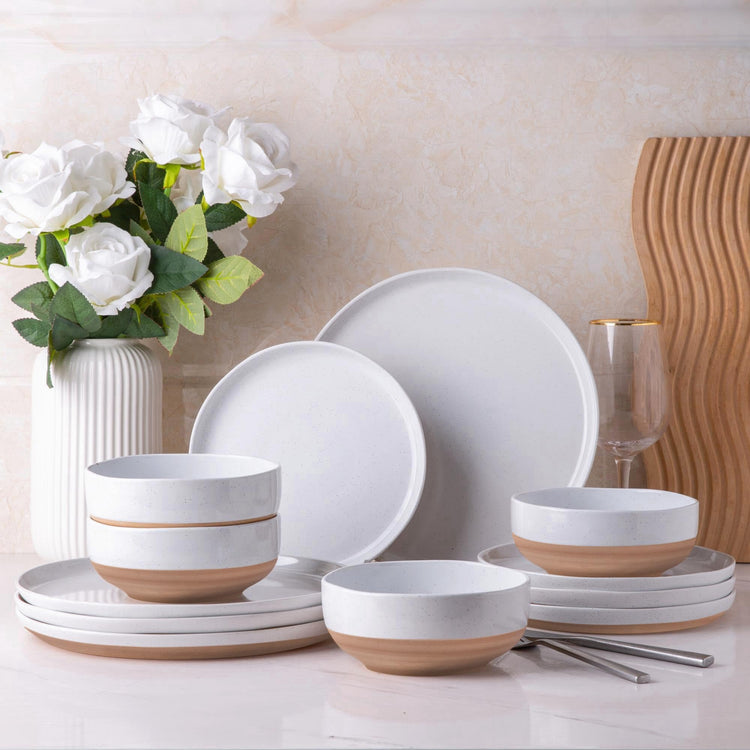 Dinnerware Sets for 4 (12 Count)
