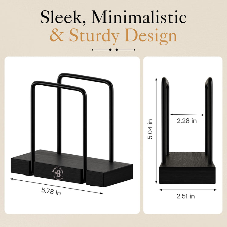 Napkin Holder for Table