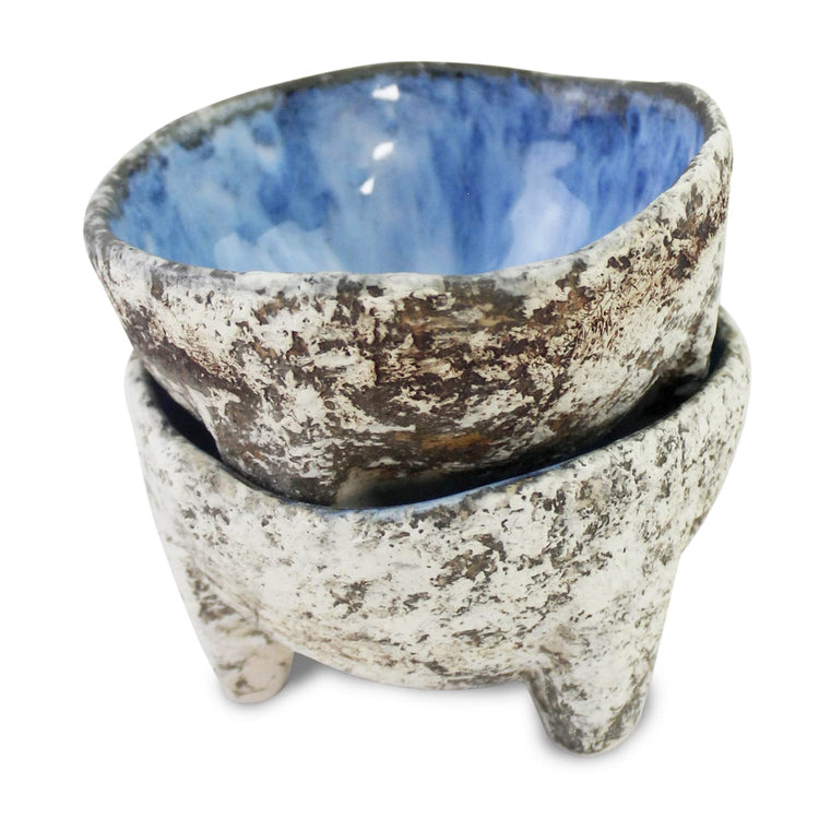 Artisan Crafted Blue (2 Count)