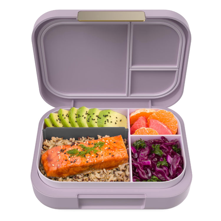 3Pcs Bento Box Replacement Dividers (3 Count)