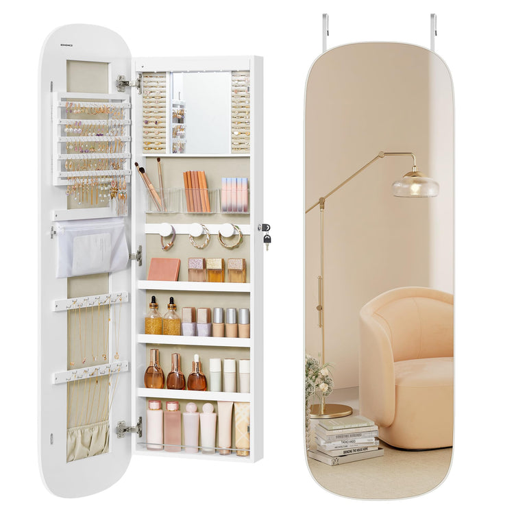 Jewelry Organizer