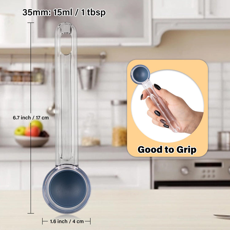 Cookie Scoop Set 1 Tablespoon (3 Count)