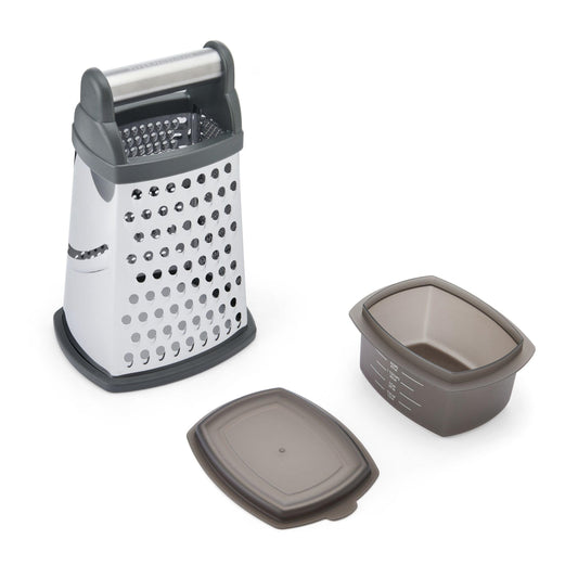 Gourmet Box Grater