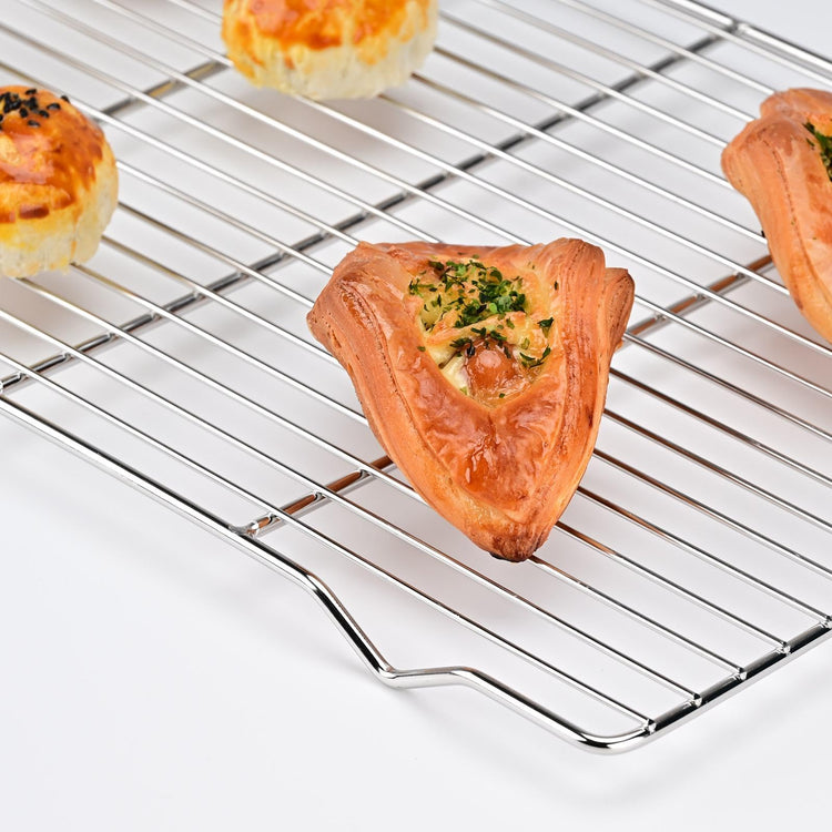 Cooling rack 2