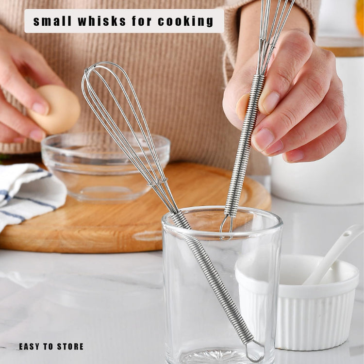 Mini Wire Whisk