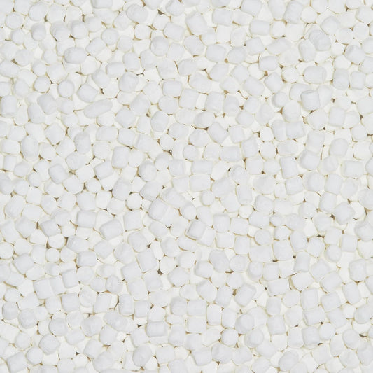 Fancy Sprinkles Fancy Fluff Dessert Decorating Mini Marshmallow Bits Sprinkles (0.5c)