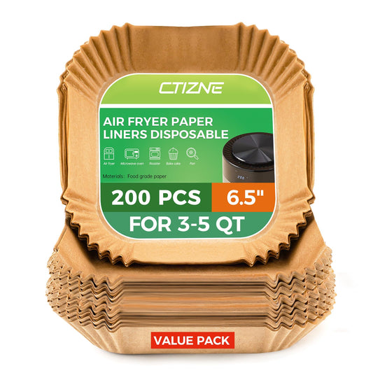 Air Fryer Liners Disposable