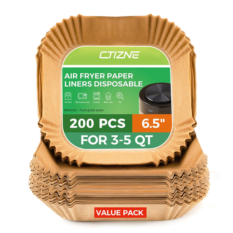 Air Fryer Liners Disposable