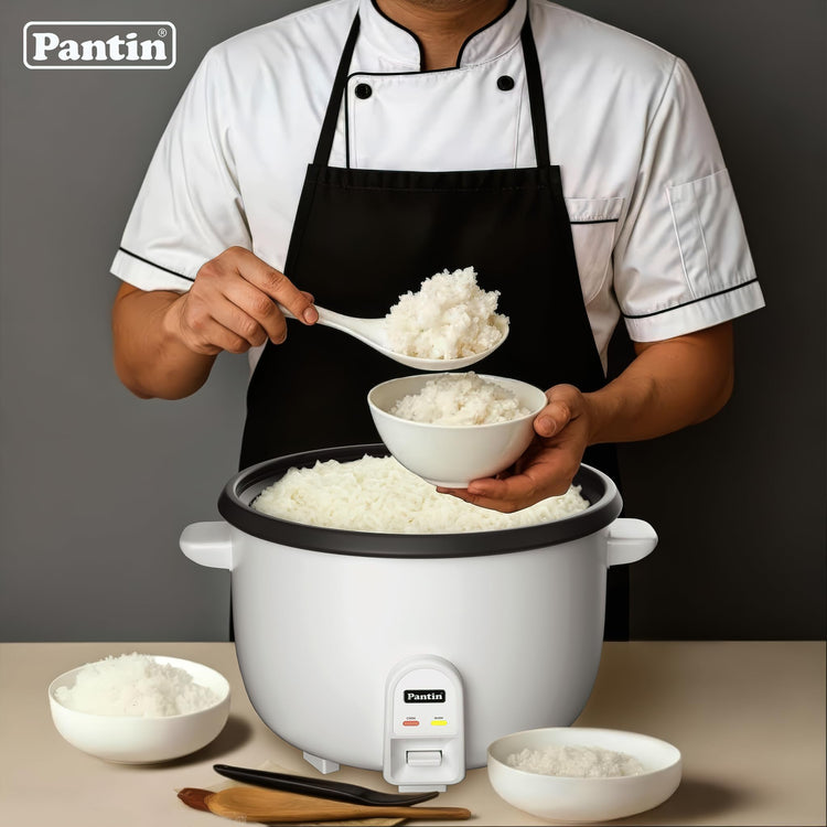 Commercial Electric Rice Cooker