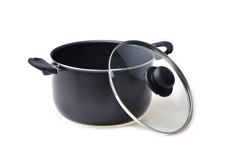 Italia Linea 30 Non Stick Stock Pot