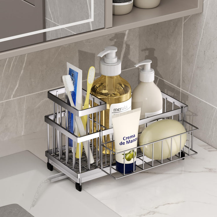 Sink Caddy Sponge Holder
