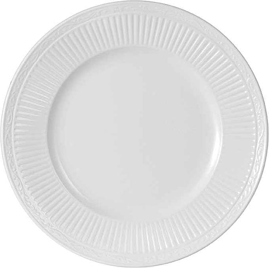 Mikasa Italian Countryside 40-Piece Dinnerware Set, Service for 8