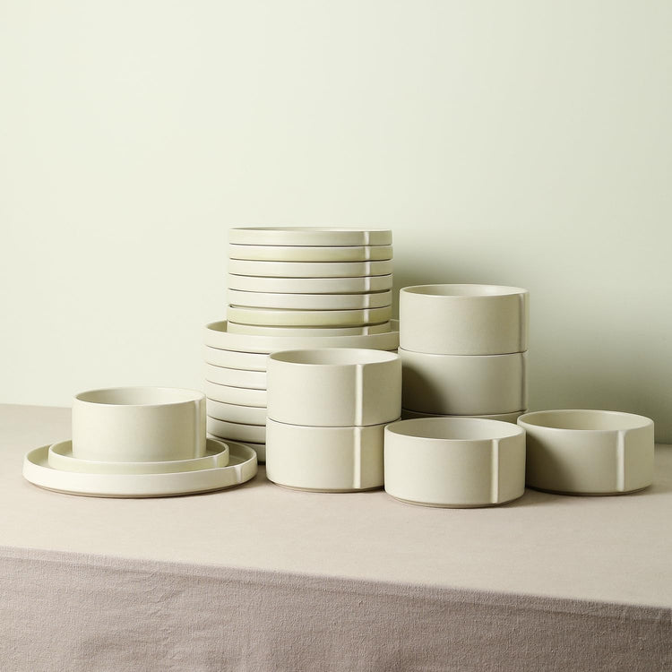 Bao Dinnerware Set