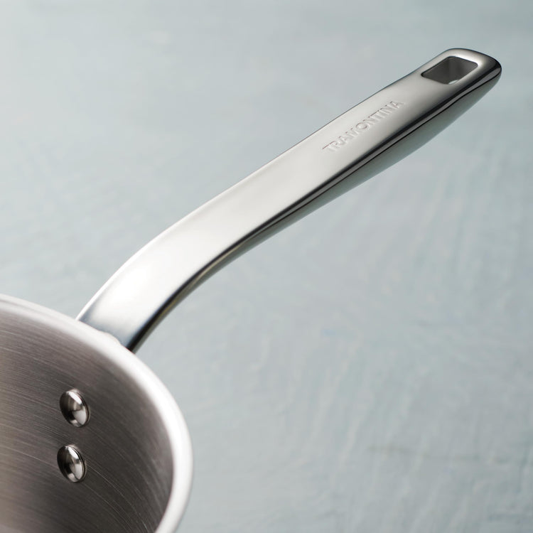 Tempo Tri Ply Base Stainless Steel 3.5