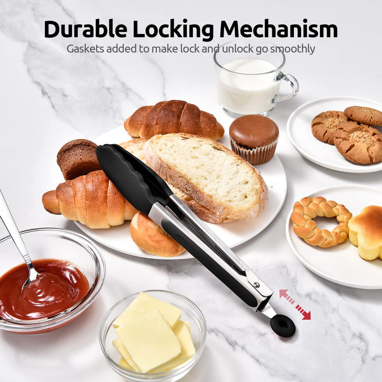 Kitchen Tong for Cooking