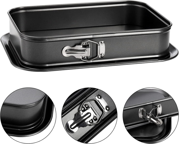 Springform Cake Pan