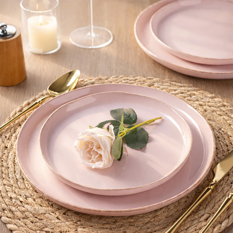 Dinnerware Sets for 4 (12 Count)