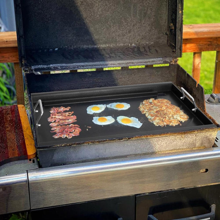 Full Size Griddle for Weber Old Spirit 200 Series Grills