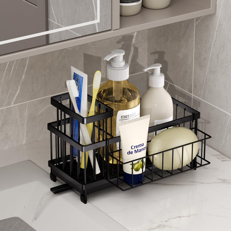 Sink Caddy Sponge Holder