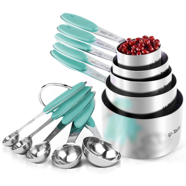 Measuring Cups Spoons Set