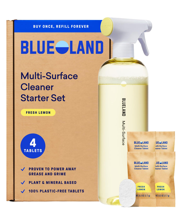Multi surface Spray Cleaner (72 Count)