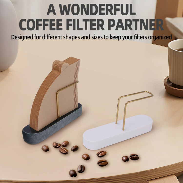 Coffee Filter Holder