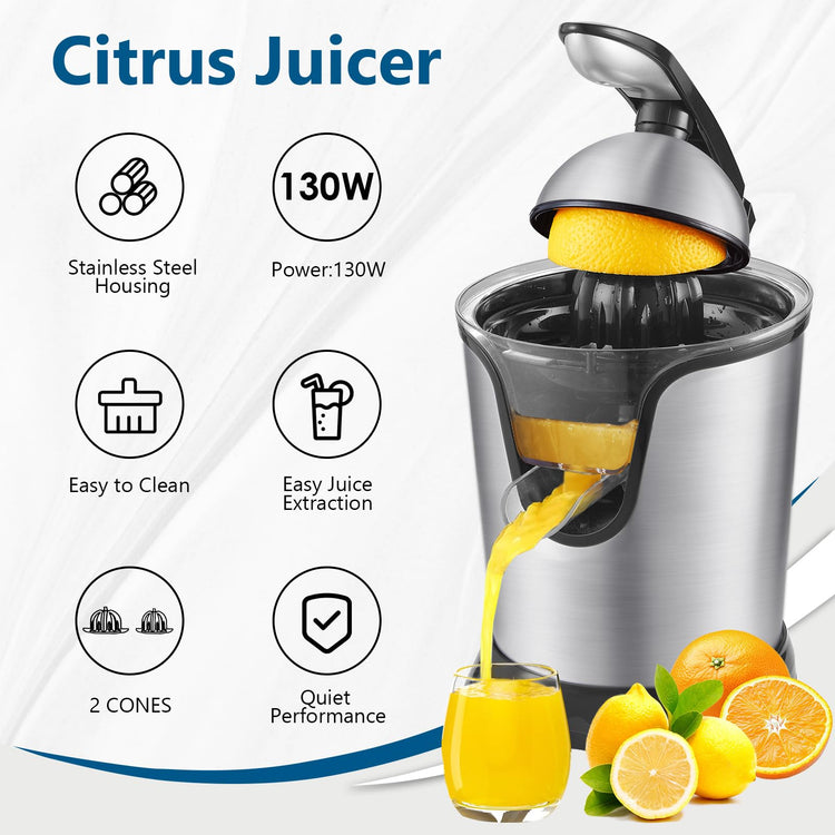 Citrus Juicer