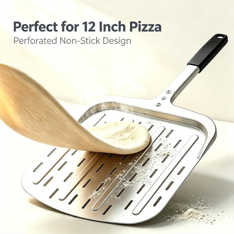 Pizza Peel 12 Inch