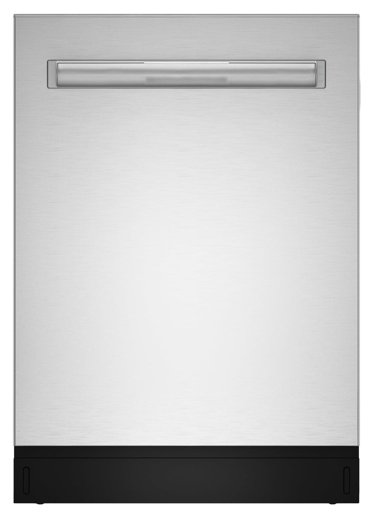 SDW6726MS 24 inch Stainless Steel Dishwasher
