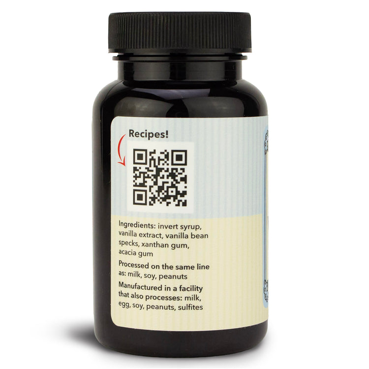 Ann Clark Natural Vanilla Bean Paste