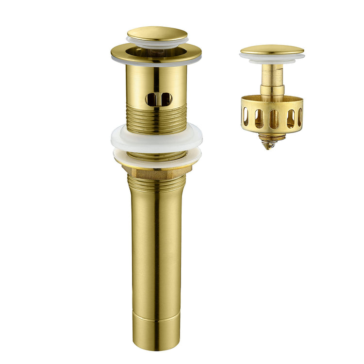 Bathroom Sink Stopper