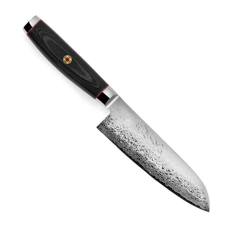 SG2 Santoku Knife