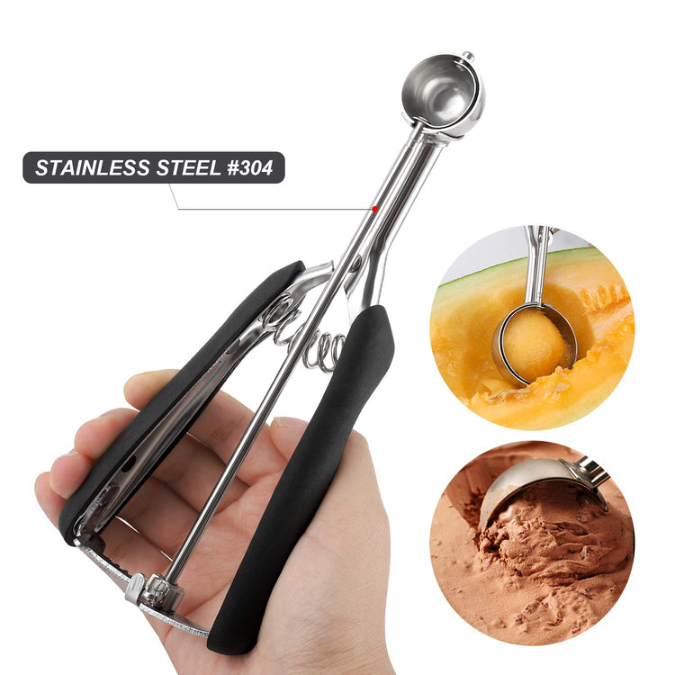Small Cookie Scoop Set (2 Count)