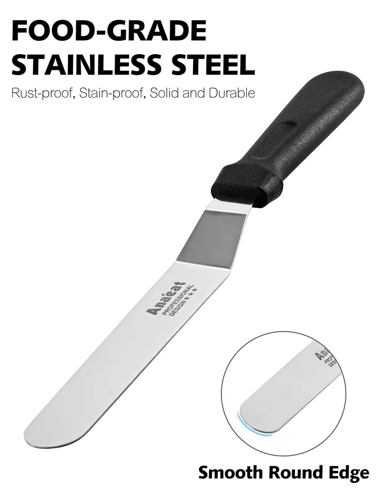 Icing Spatula