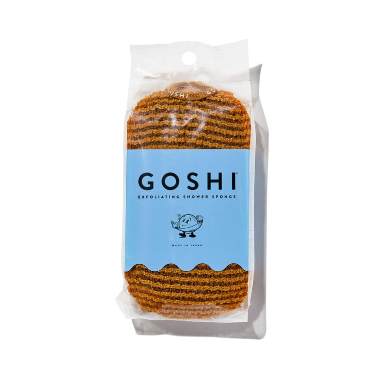 Exfoliating Shower Sponge