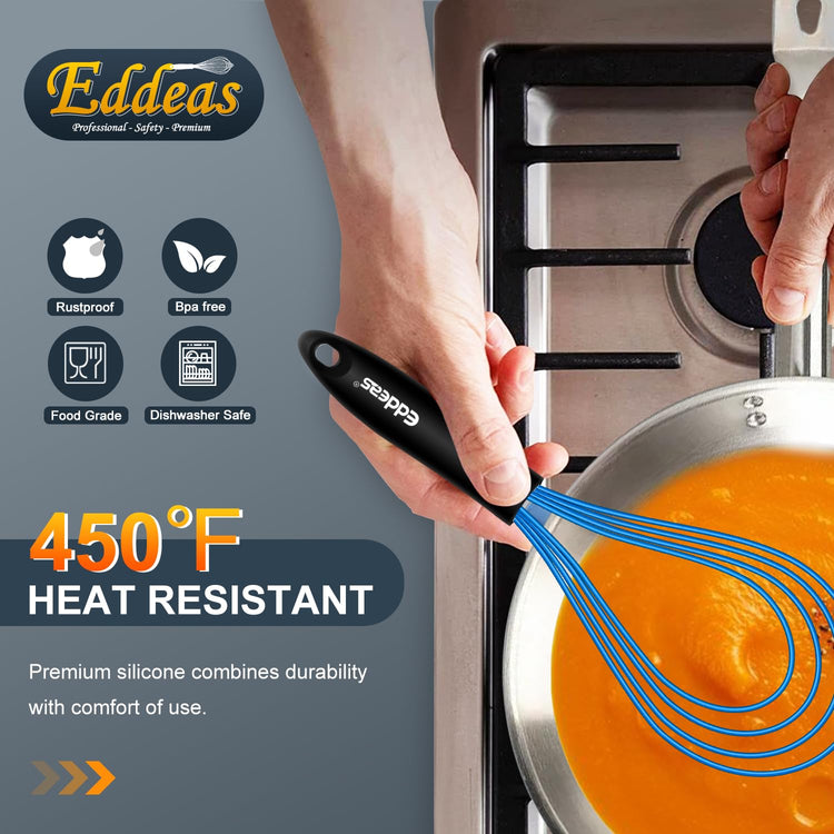 Silicone Whisk