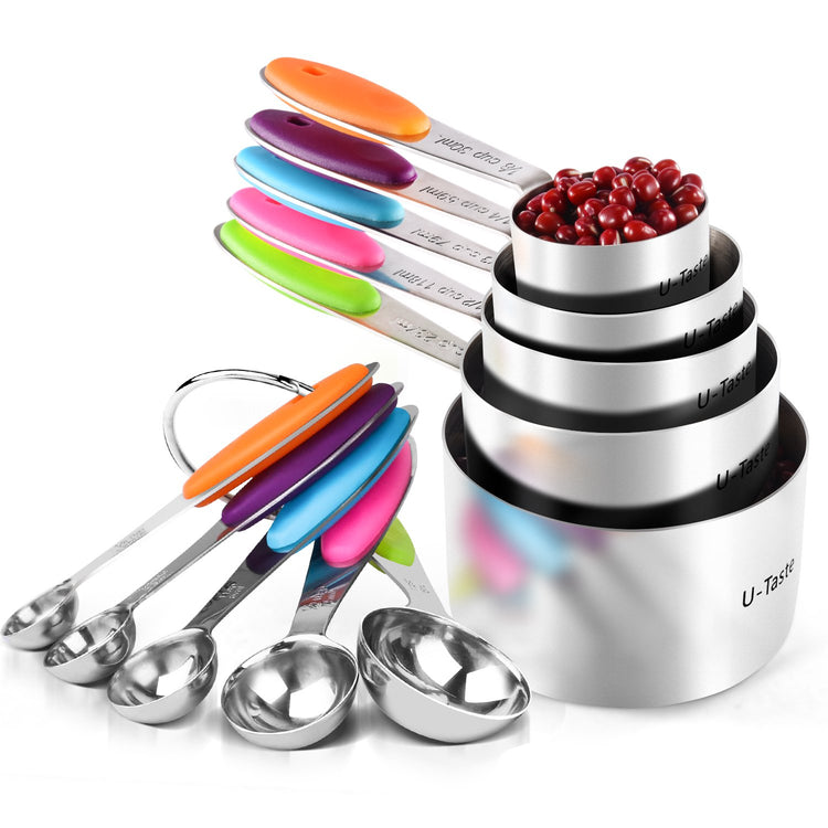 Measuring Cups