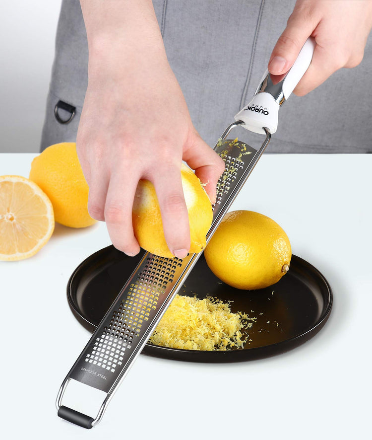Kitchen Lemon Zester