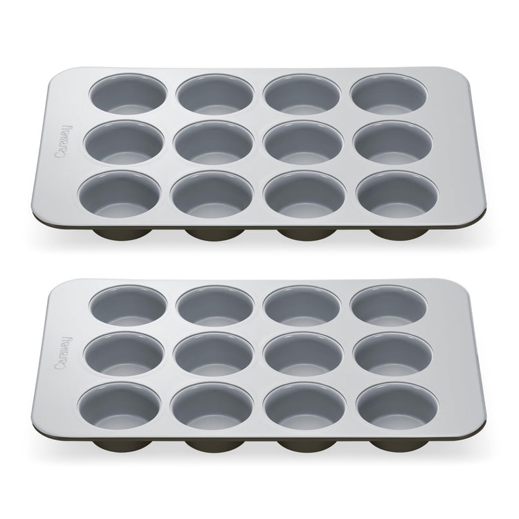 Non Stick Ceramic (2 Count)